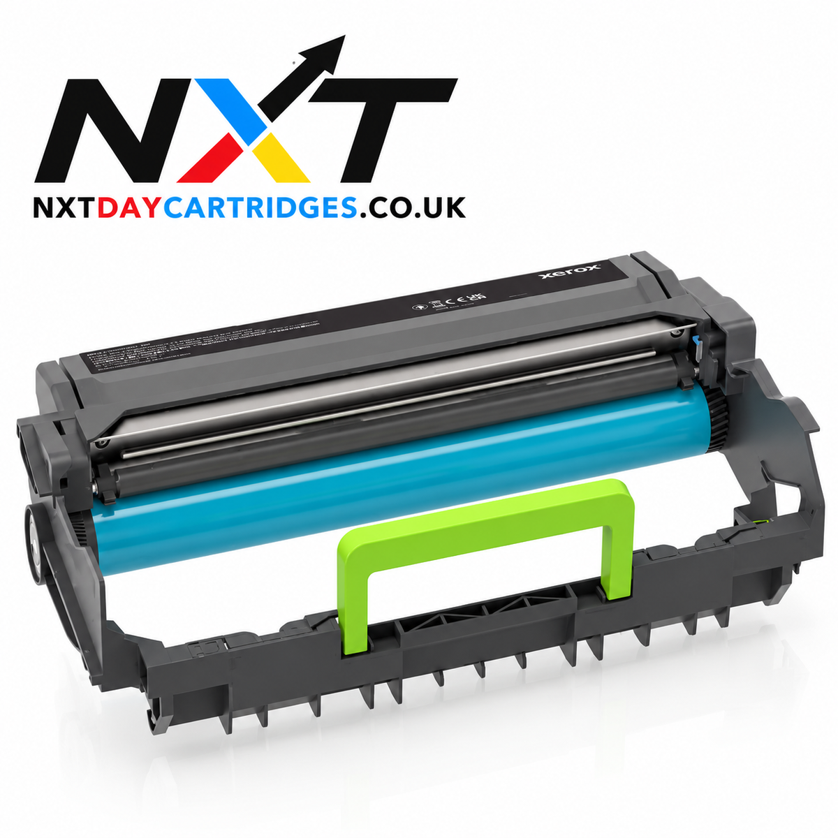 013R00690 Drum Unit for Xerox B305 B310 B315 Mono Multifunction Printer Compatible