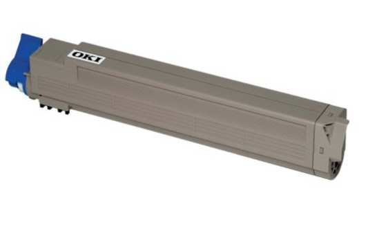 Oki White Toner Cartridge ES9410 DM 9410 ES9420 WT PRO 9420 printer