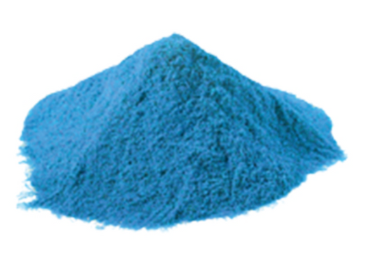 Premium HP Colour CYAN Toner Powder Refill Kit 1kg colourjet blue