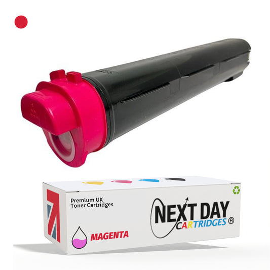 XEROX Versant 2100 3100 4100 Press 106R01628  Magenta Toner Cartridge