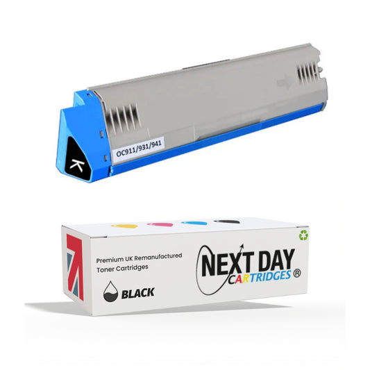 Black Remanufactured INTEC CS3000 CS3100 CS4000 CS5000  Printer Black Toner Cartridge CS45536465