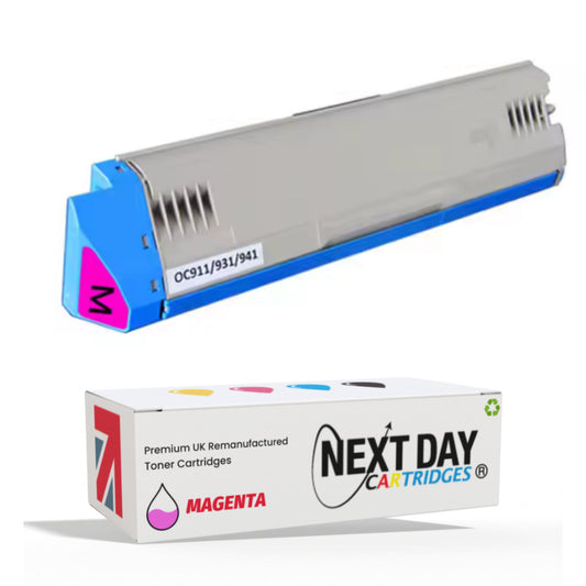 Magenta Remanufactured INTEC CS3000 CS3100 CS4000 CS5000 Printer Magenta Toner Cartridge CS45536463
