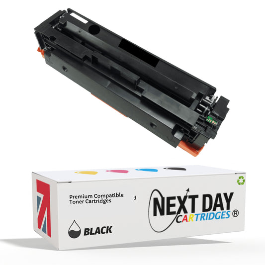 Compatible HP W2210X Black 207X High Capacity Toner Cartridge Printer Premium Pro MFP M255dw M255nw M282nw M283fdn M283fdw